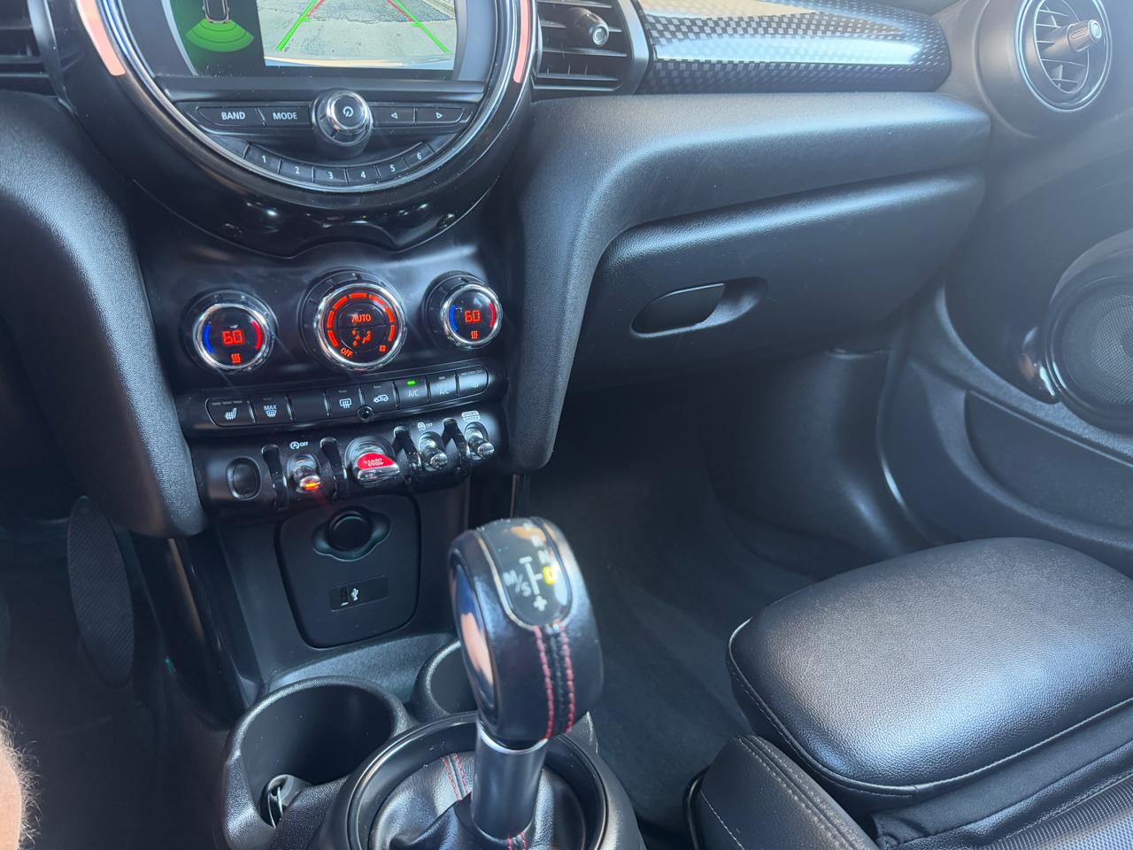 MINI Cooper S 2019