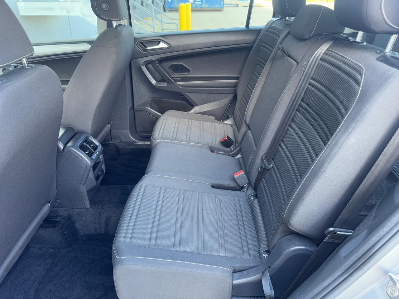 Volkswagen Tiguan  2022