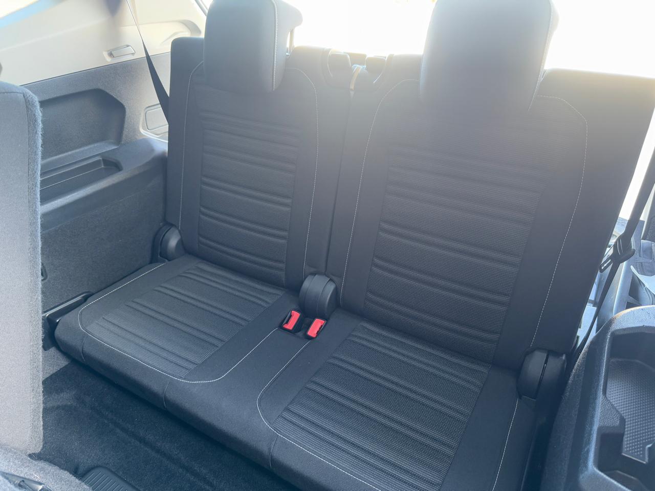 Volkswagen Tiguan  2022