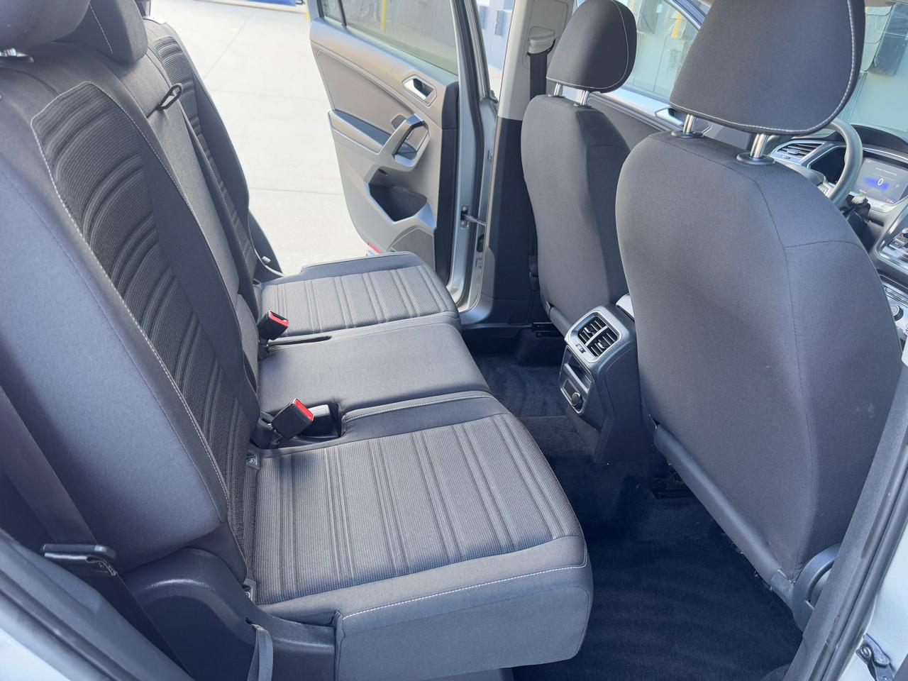 Volkswagen Tiguan  2022