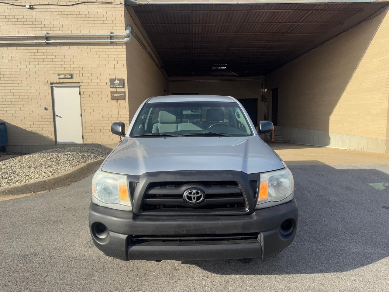 Toyota Tacoma  2010