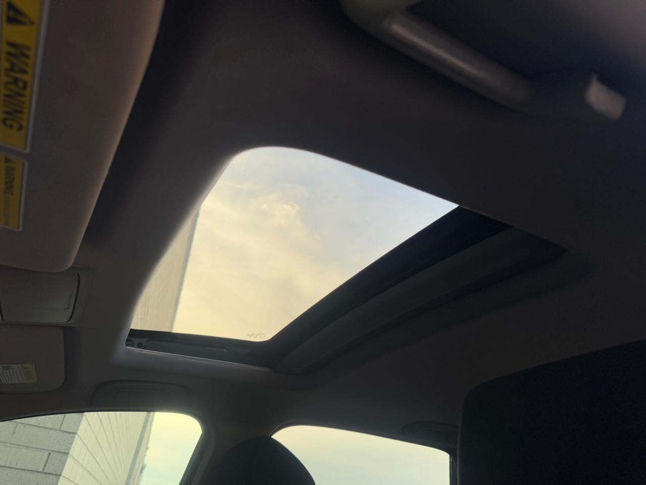 Honda CR-V EX 2018