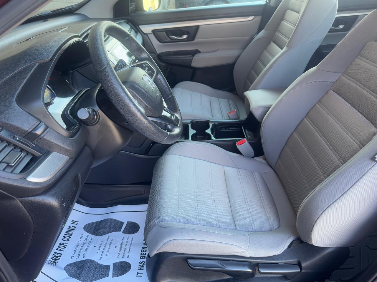 Honda CR-V LX 2019