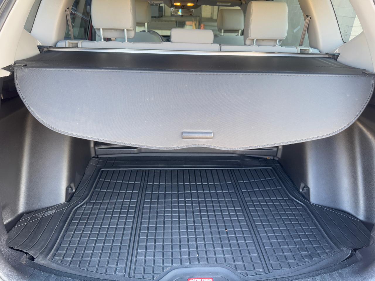 Honda CR-V LX 2019