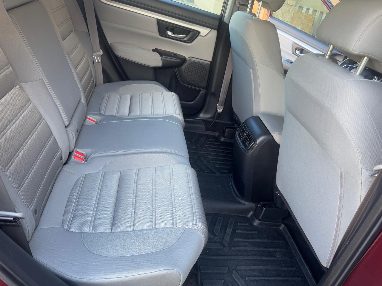 Honda CR-V LX 2019