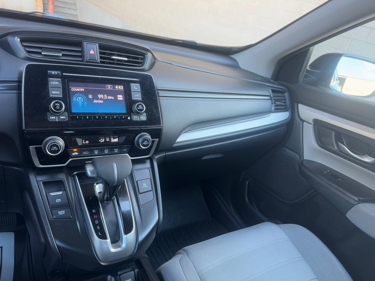 Honda CR-V LX 2019