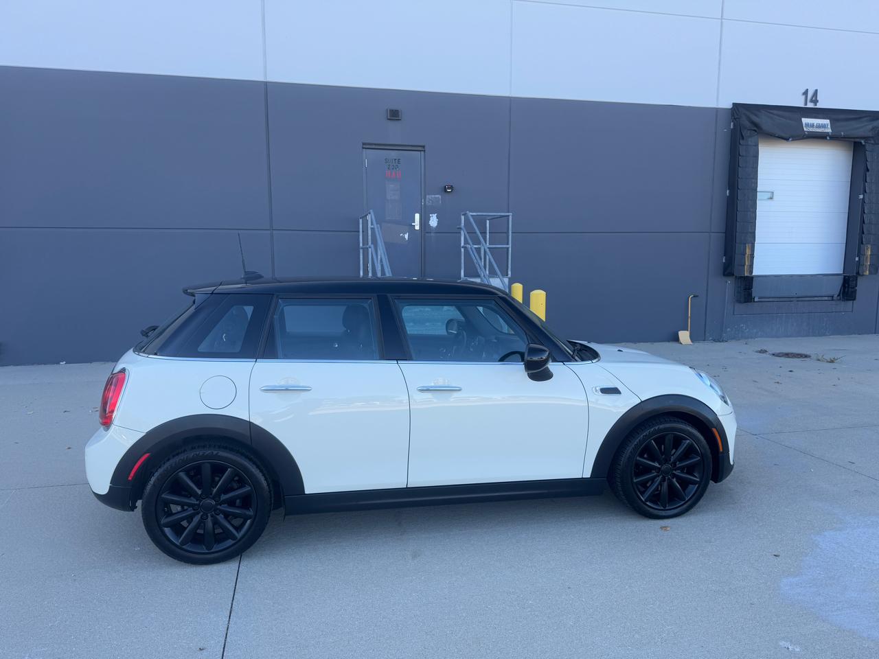 MINI Hardtop 4 Door  2021
