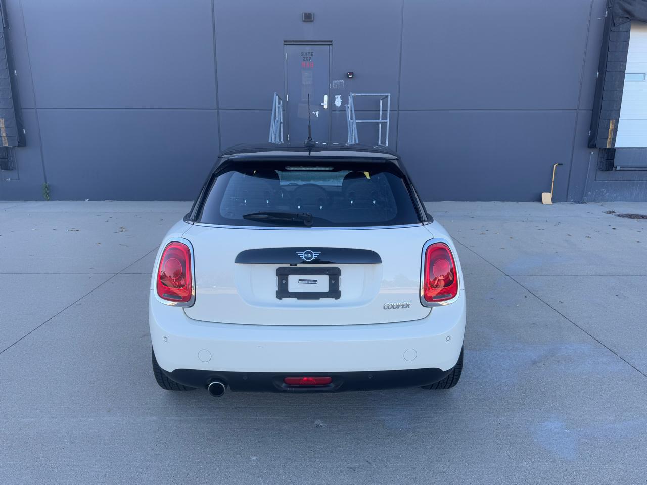 MINI Hardtop 4 Door  2021