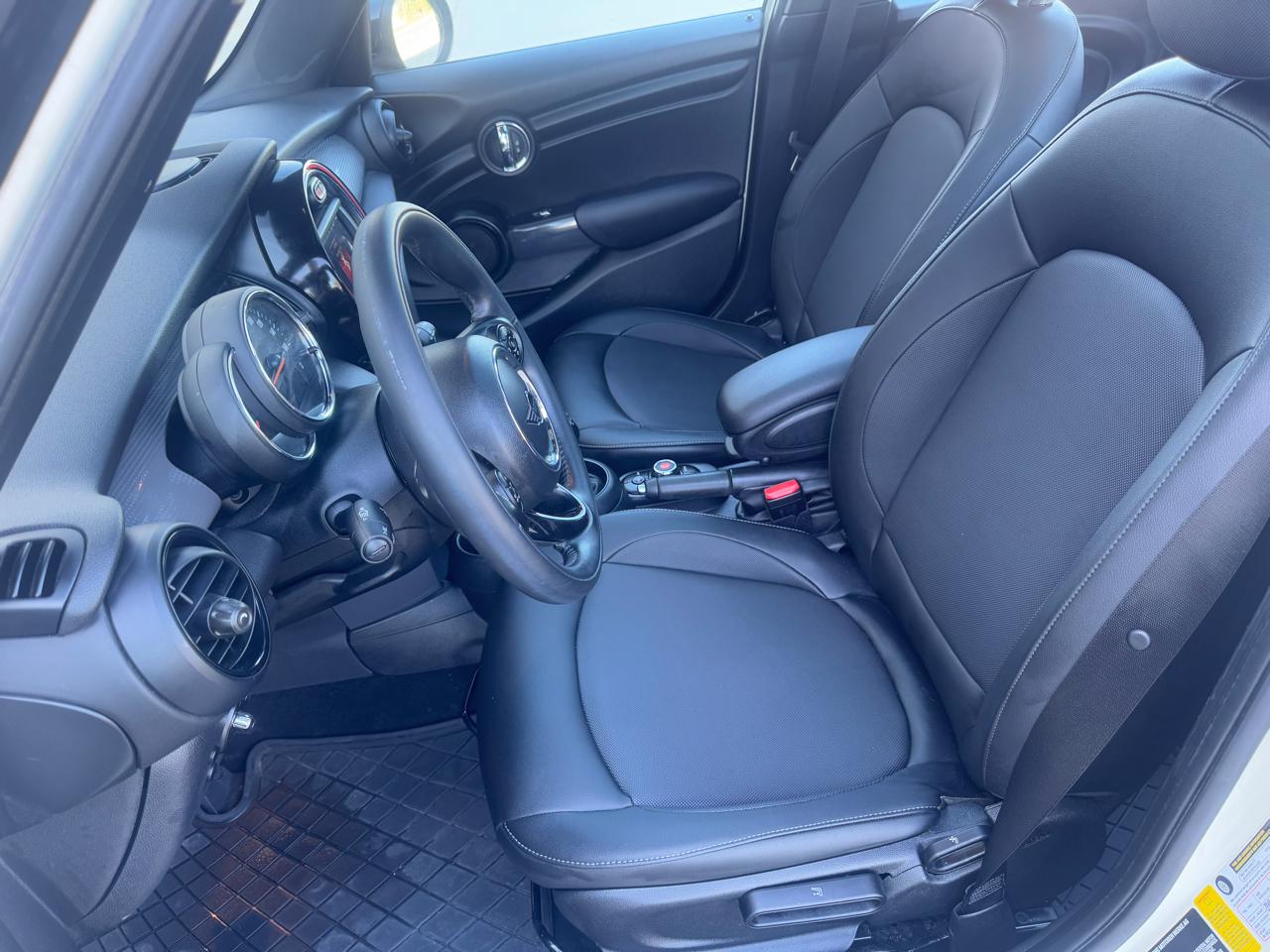 MINI Hardtop 4 Door  2021