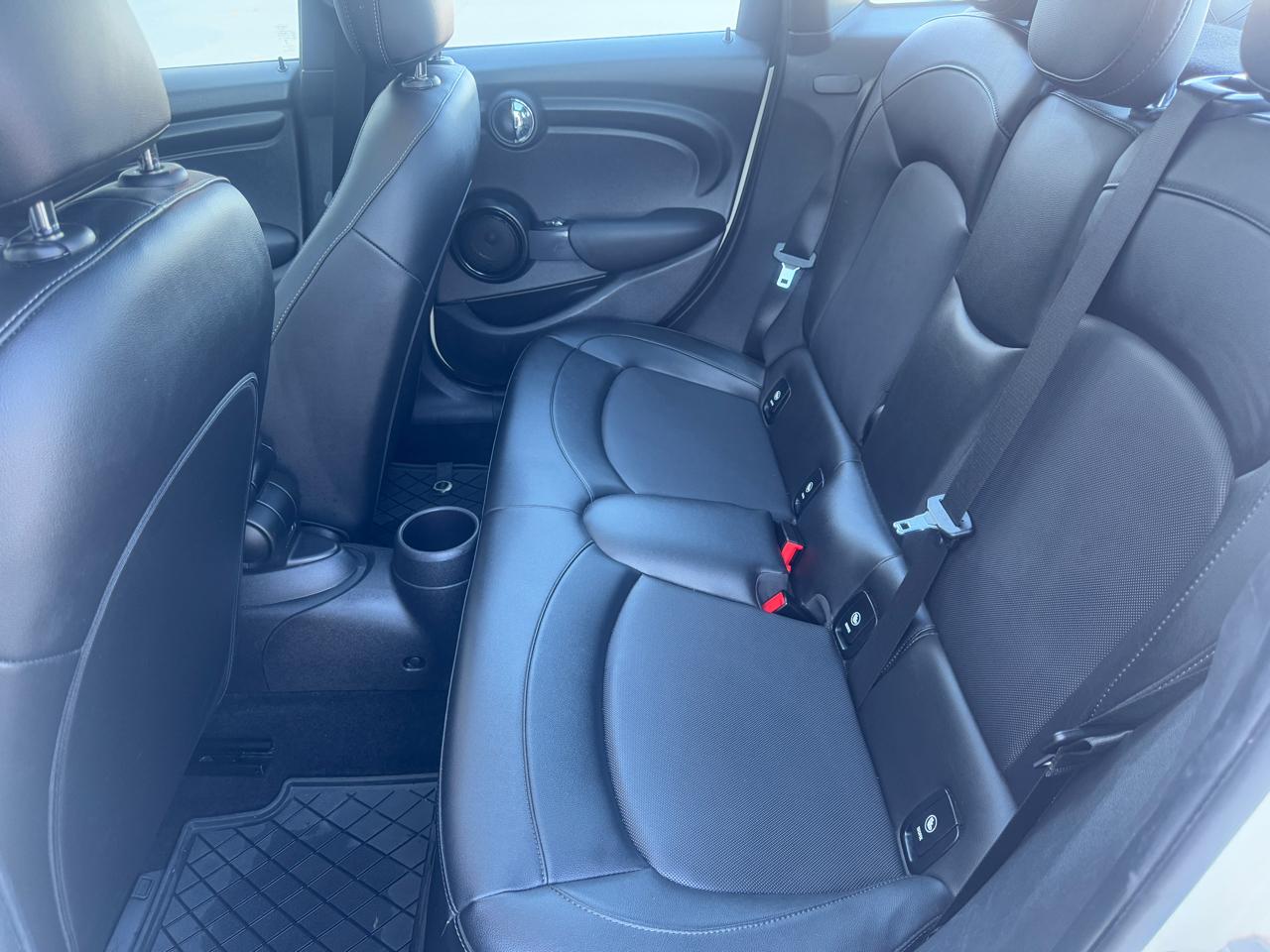 MINI Hardtop 4 Door  2021