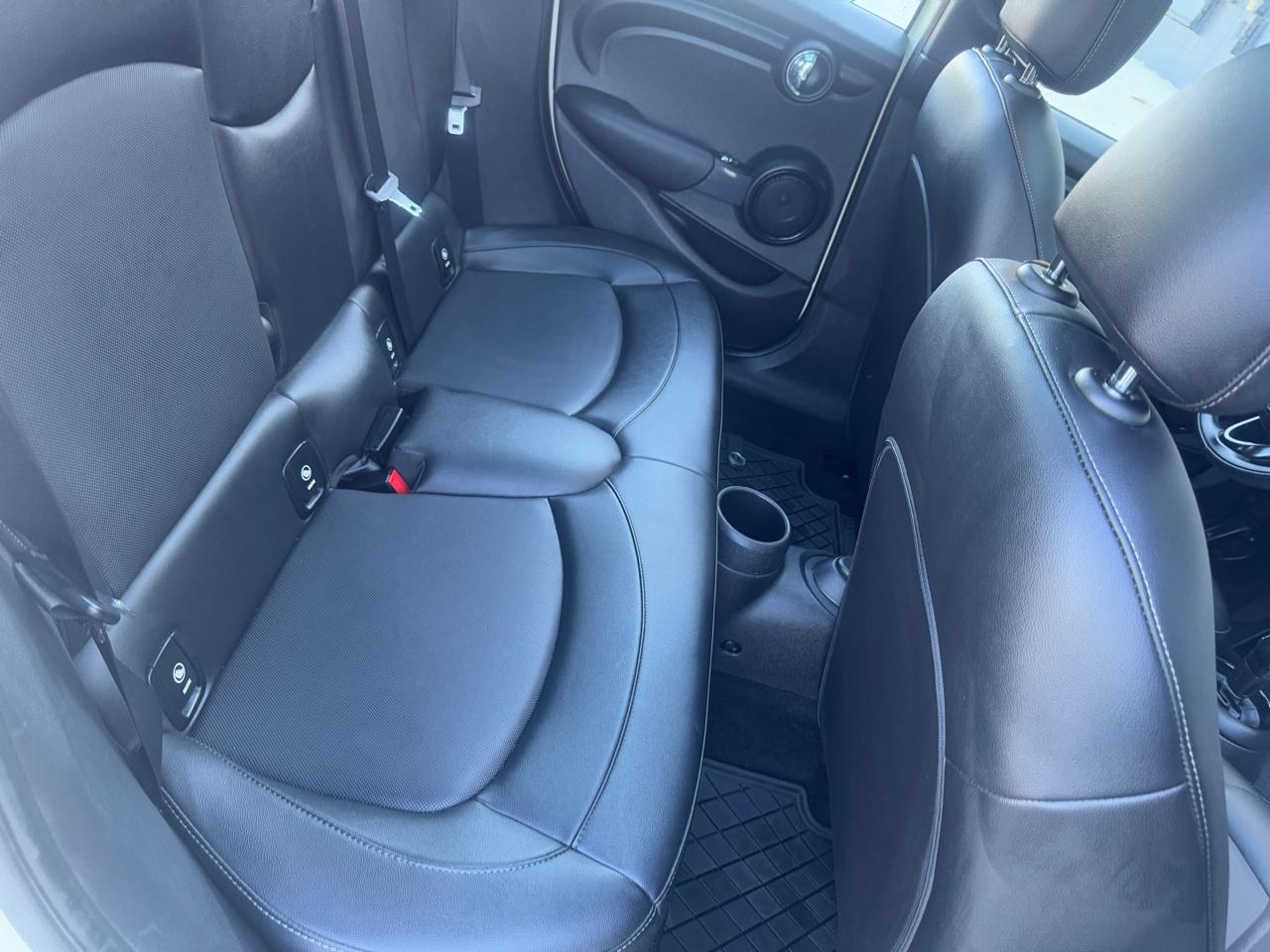 MINI Hardtop 4 Door  2021