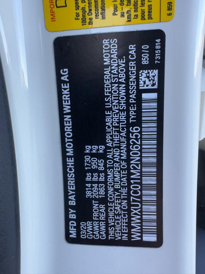 MINI Hardtop 4 Door  2021