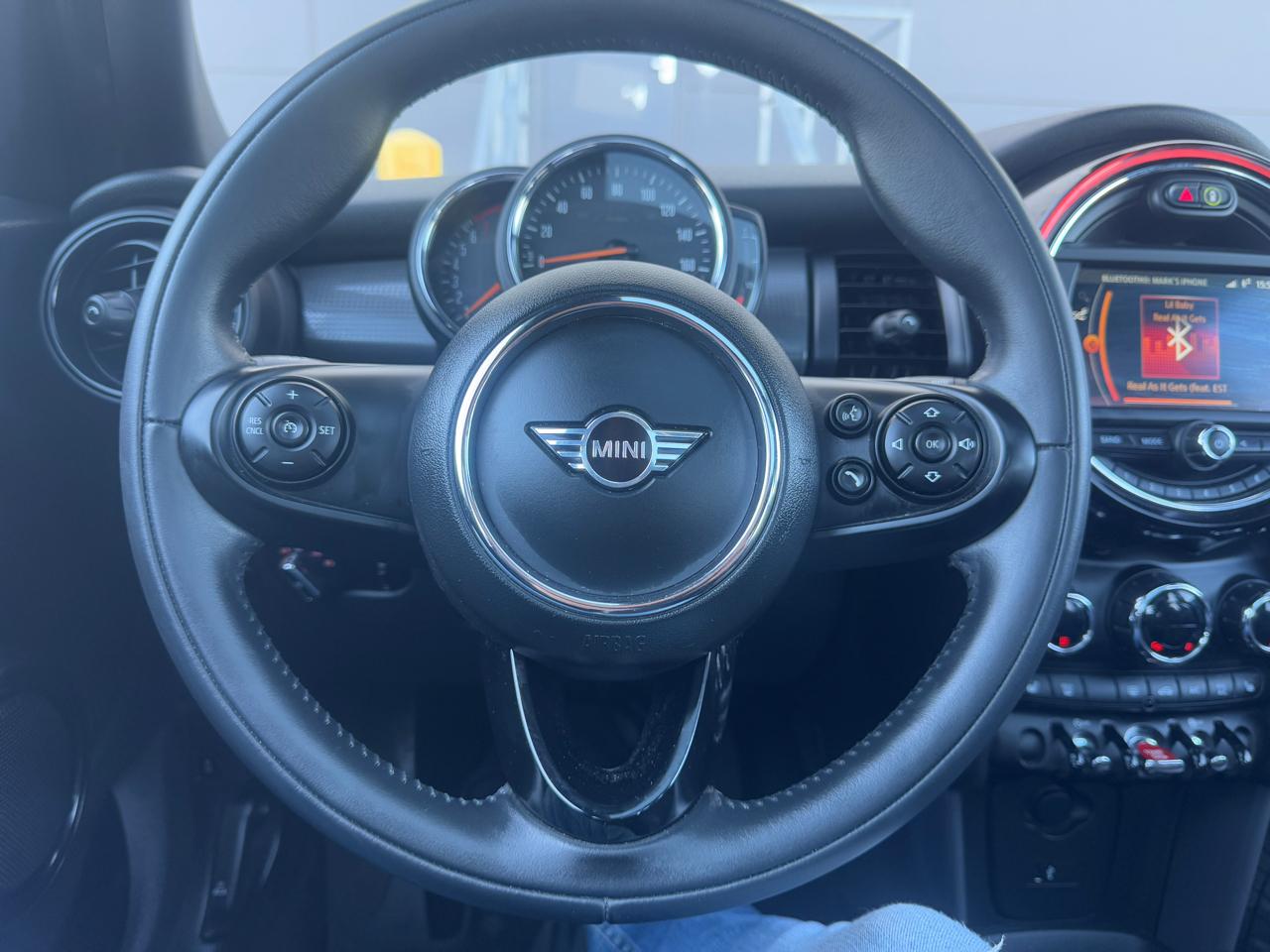 MINI Hardtop 4 Door  2021