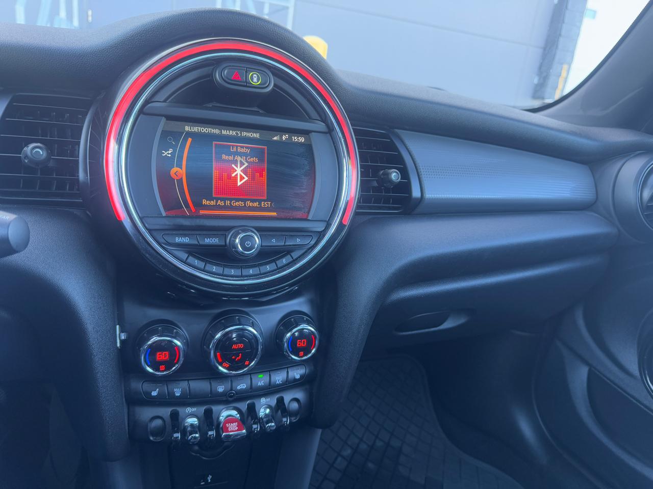 MINI Hardtop 4 Door  2021