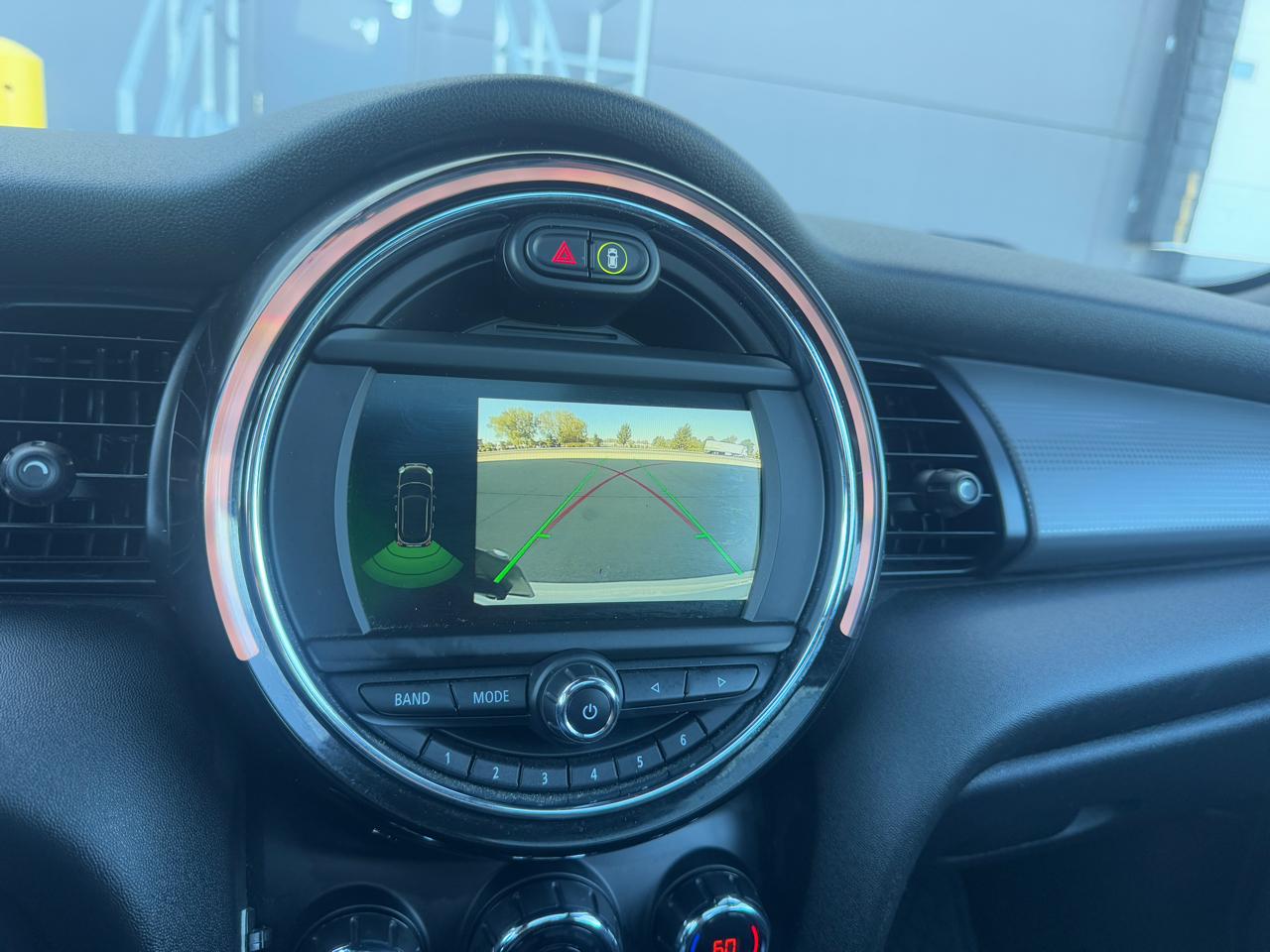 MINI Hardtop 4 Door  2021