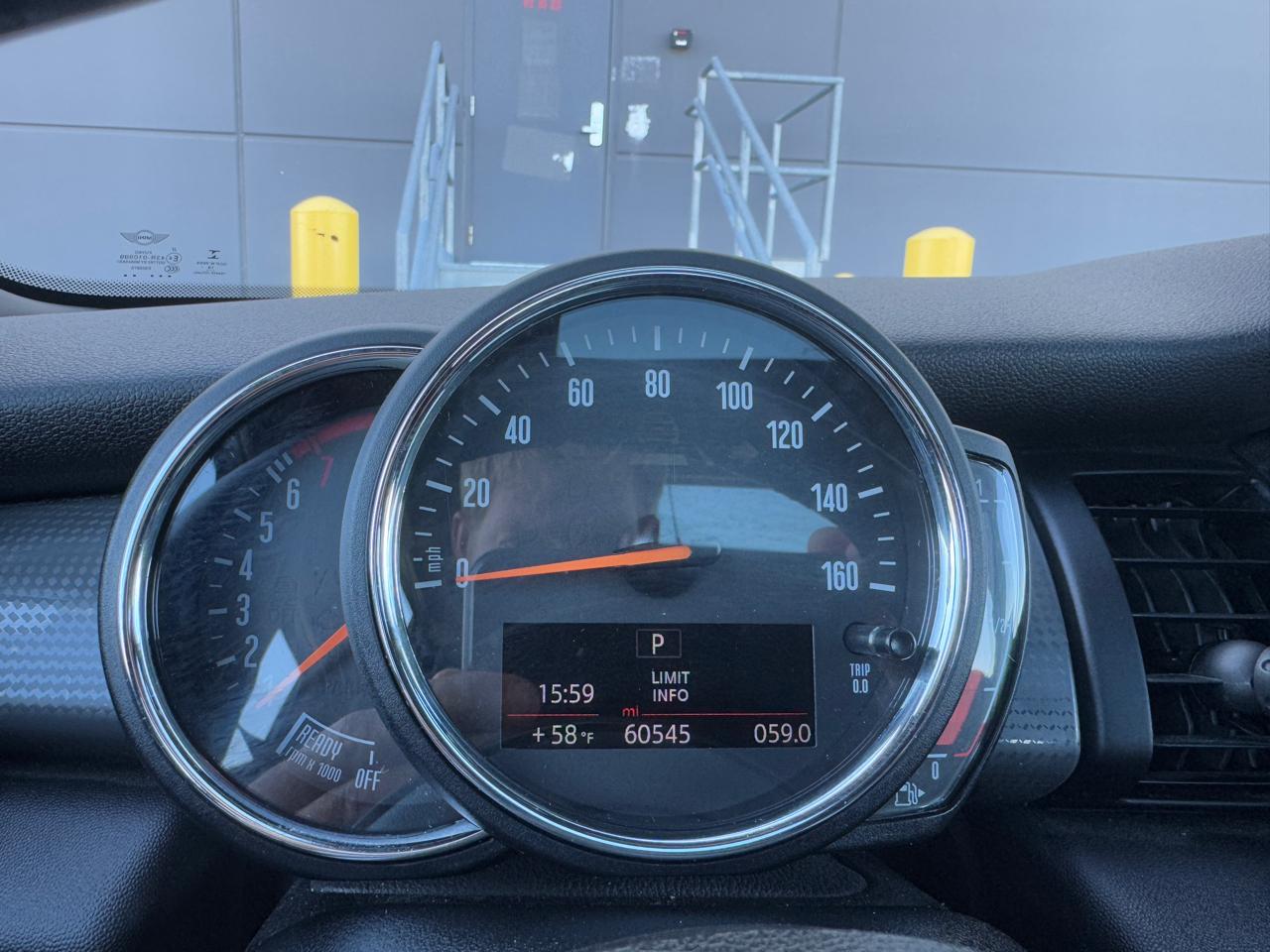 MINI Hardtop 4 Door  2021