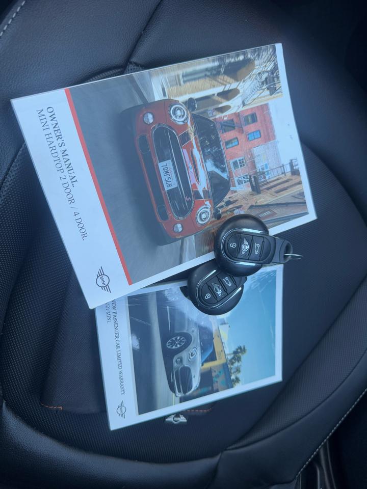 MINI Hardtop 4 Door  2021