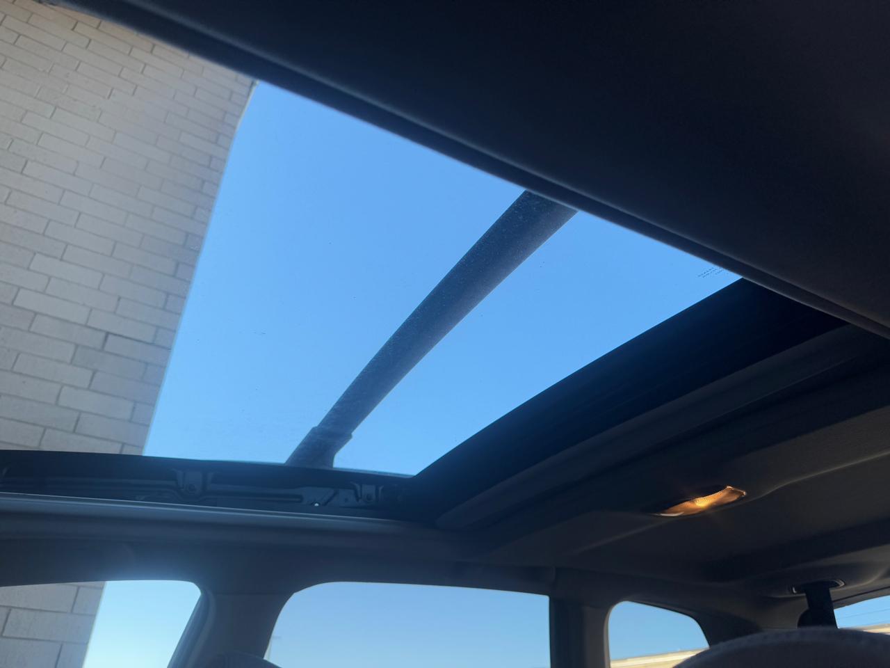 Subaru Forester  2015
