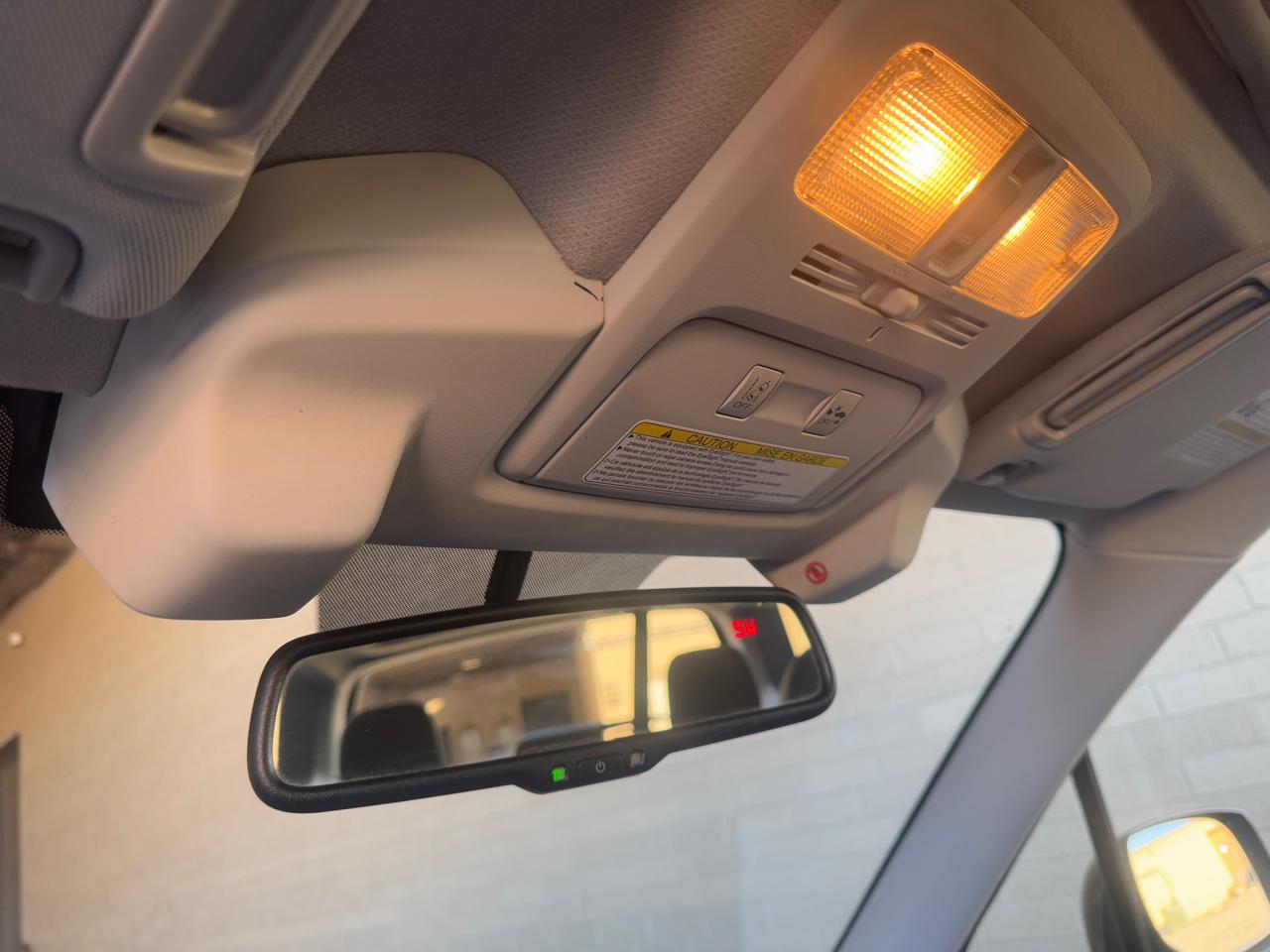 Subaru Forester  2015