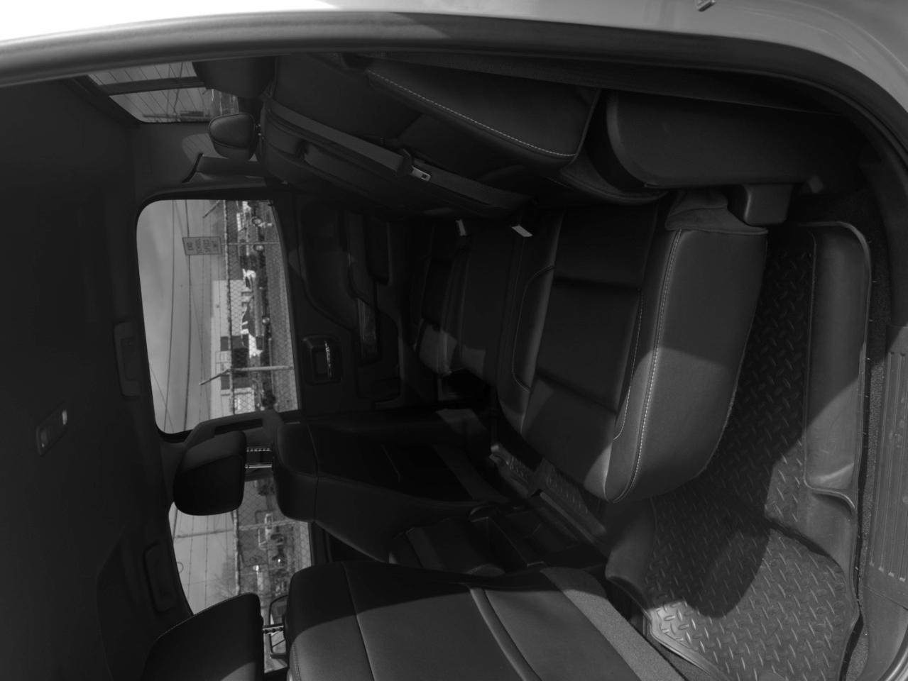 GMC Sierra 1500 SLT Crew Cab Long Box 4WD 2016