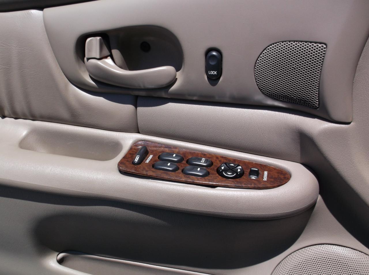Buick Century Custom 2003
