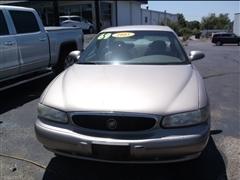 2003 Buick Century 