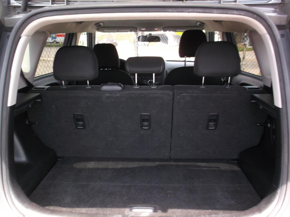 Kia Soul + 2017