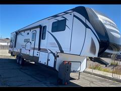 2019 Venture RV Unknown 