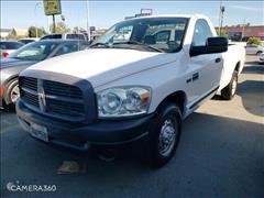 2008 Dodge Ram 2500 