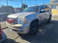 2007 GMC Yukon 