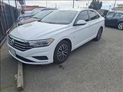 2021 Volkswagen Jetta 