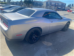 2015 Dodge Challenger 