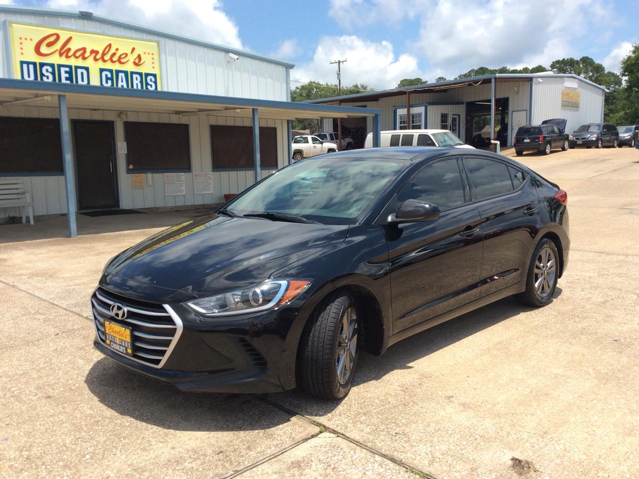 Used Cars for Sale Huntsville TX 77340 Charlie's Used Cars