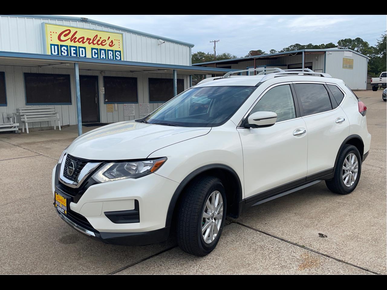 Used Cars for Sale Huntsville TX 77340 Charlie's Used Cars