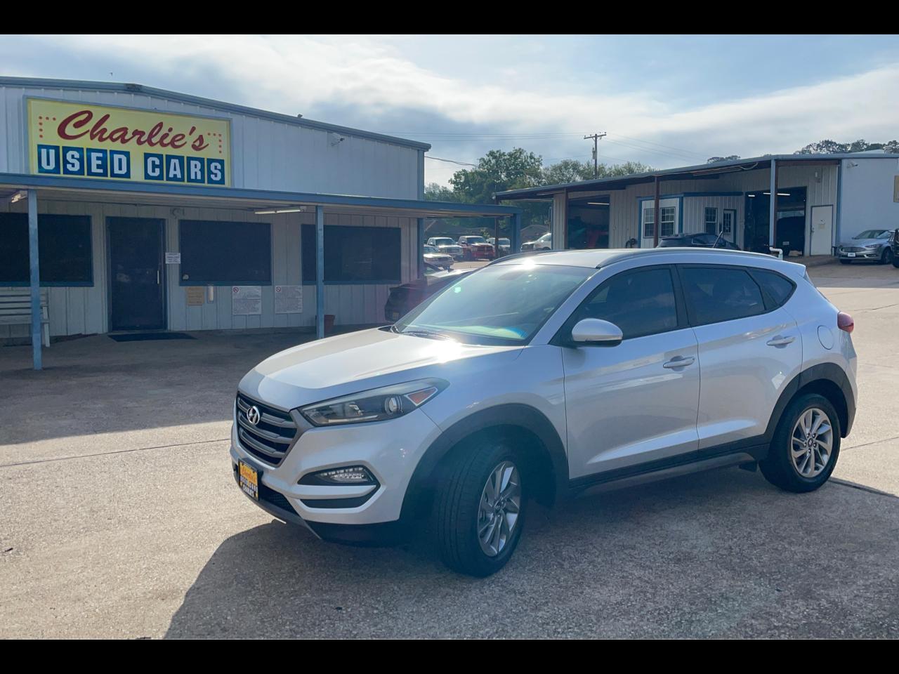 Used Cars for Sale Huntsville TX 77340 Charlie's Used Cars