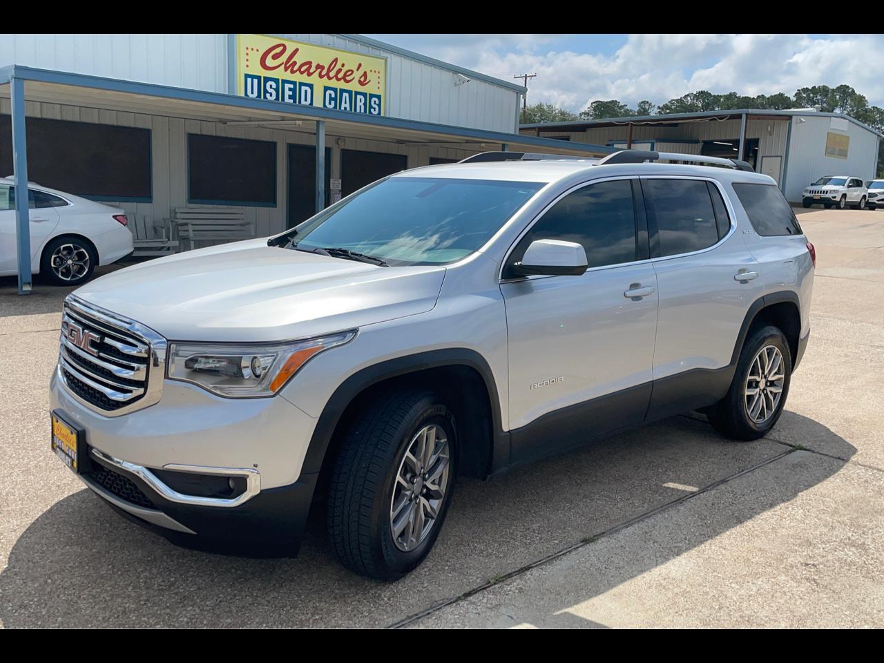 Used Cars for Sale Huntsville TX 77340 Charlie's Used Cars