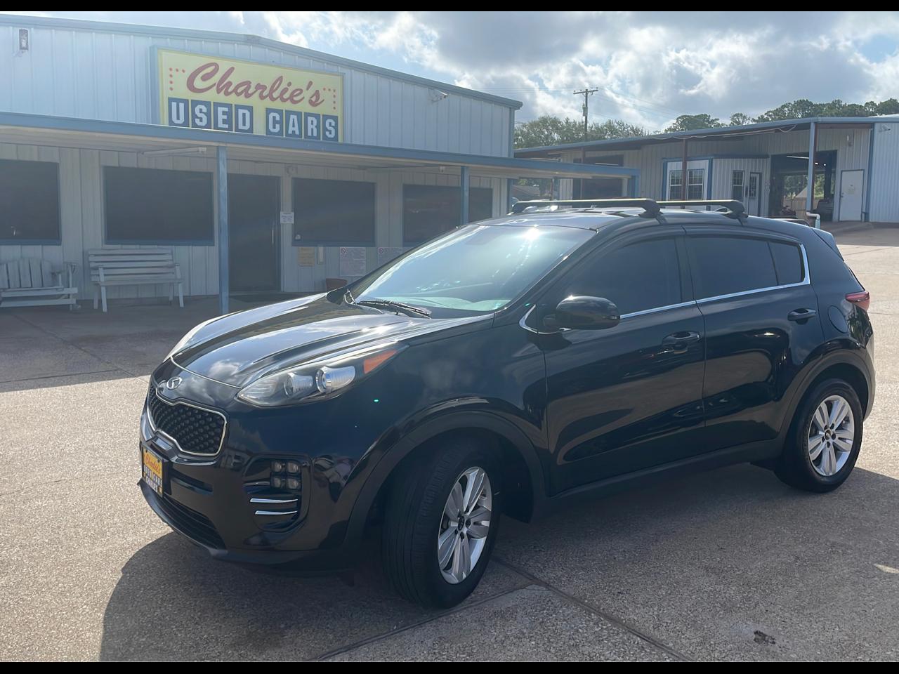 Used Cars for Sale Huntsville TX 77340 Charlie's Used Cars