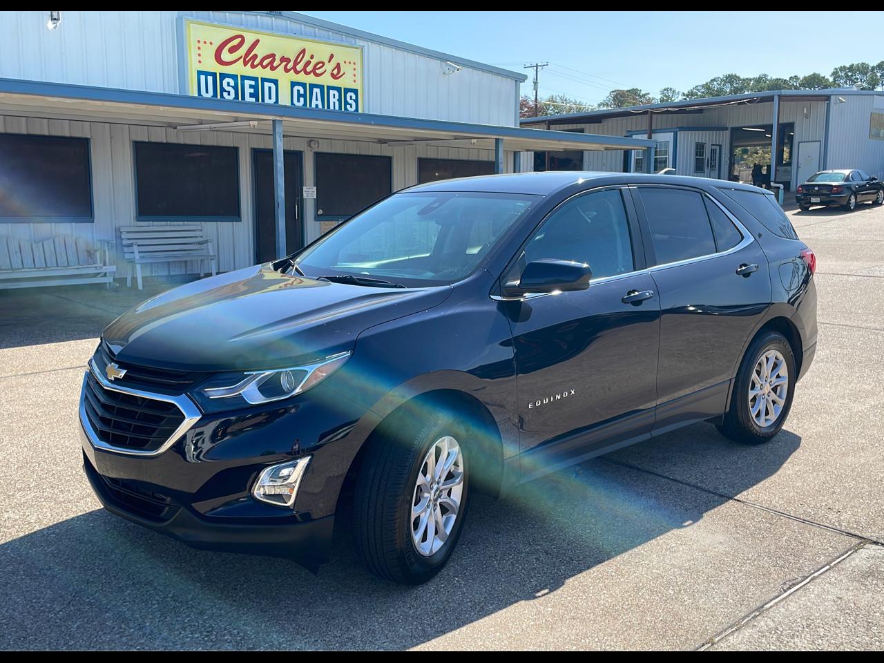 Used Cars for Sale Huntsville TX 77340 Charlie's Used Cars