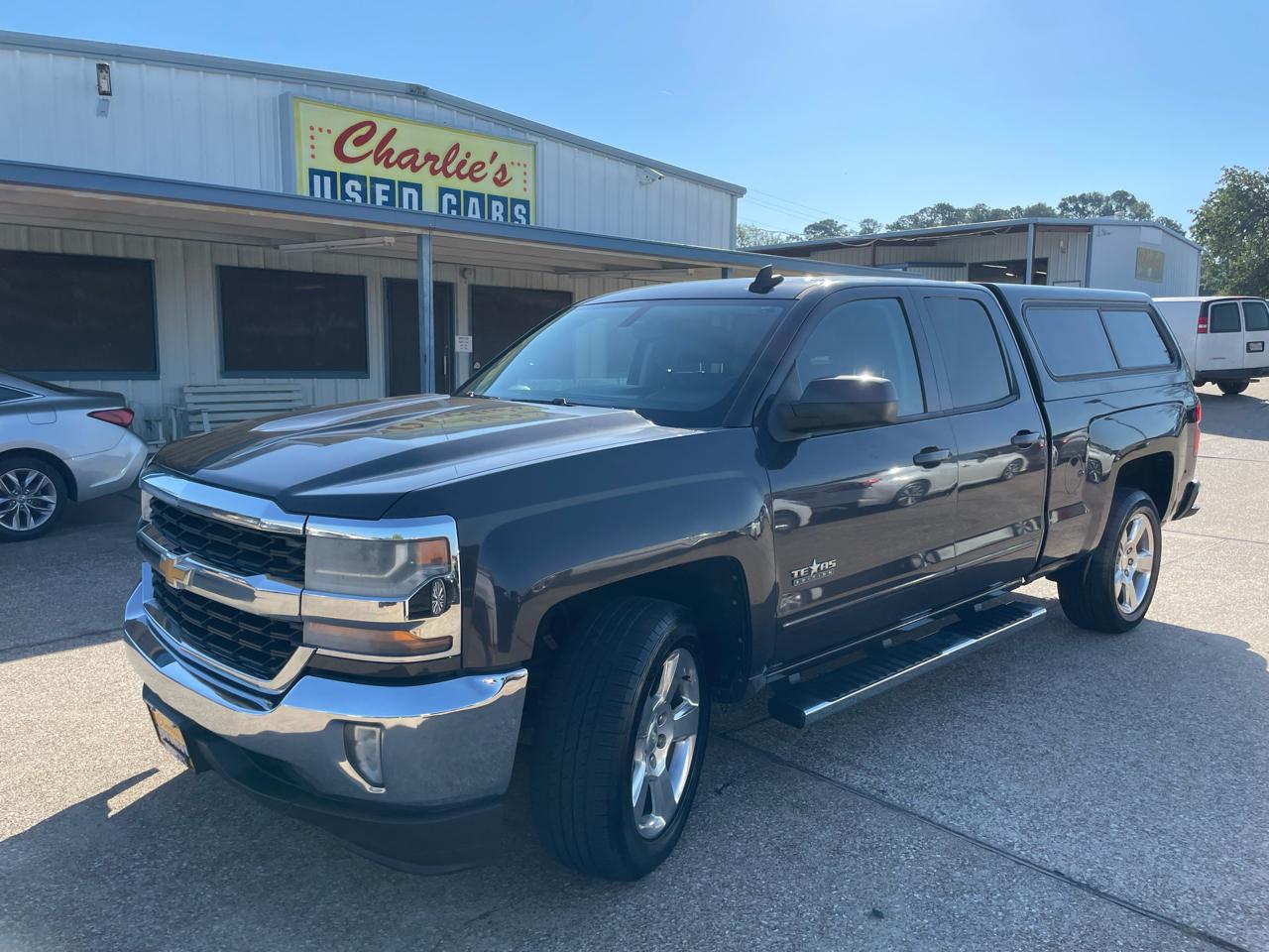 Charlies Used Cars Huntsville Tx