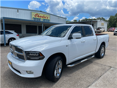 2010 Dodge Ram 1500 