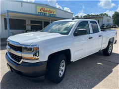 2019 Chevrolet Silverado 1500 LD 