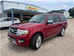 2017 Ford Expedition 
