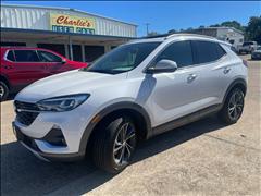 2021 Buick Encore GX 