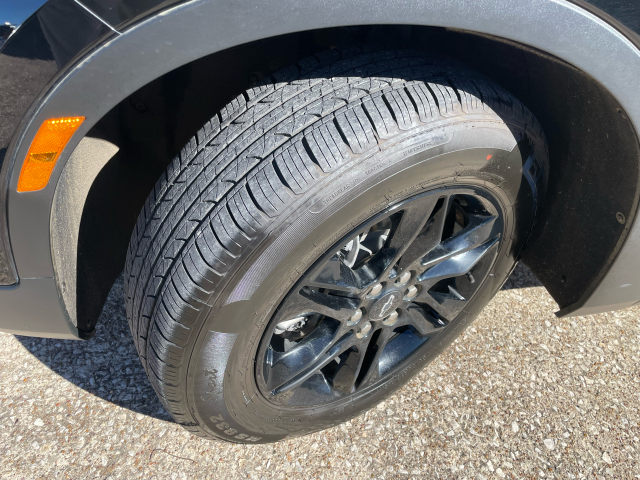 Chevrolet Blazer FWD 4dr LT w/3LT 2022