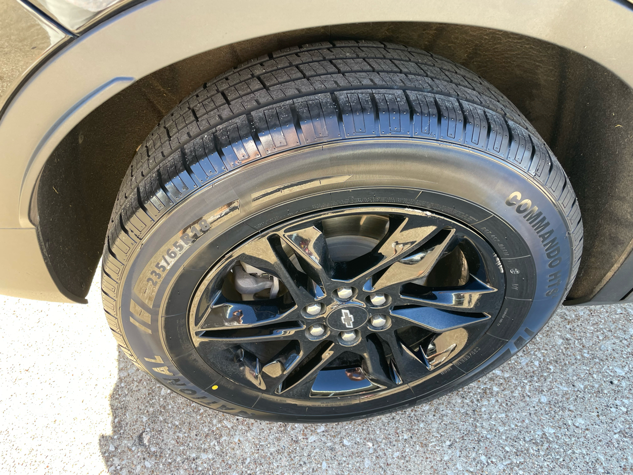 Chevrolet Blazer FWD 4dr LT w/3LT 2022