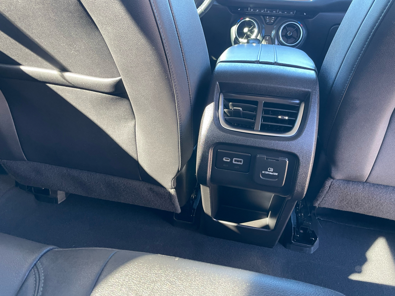 Chevrolet Blazer FWD 4dr LT w/3LT 2022