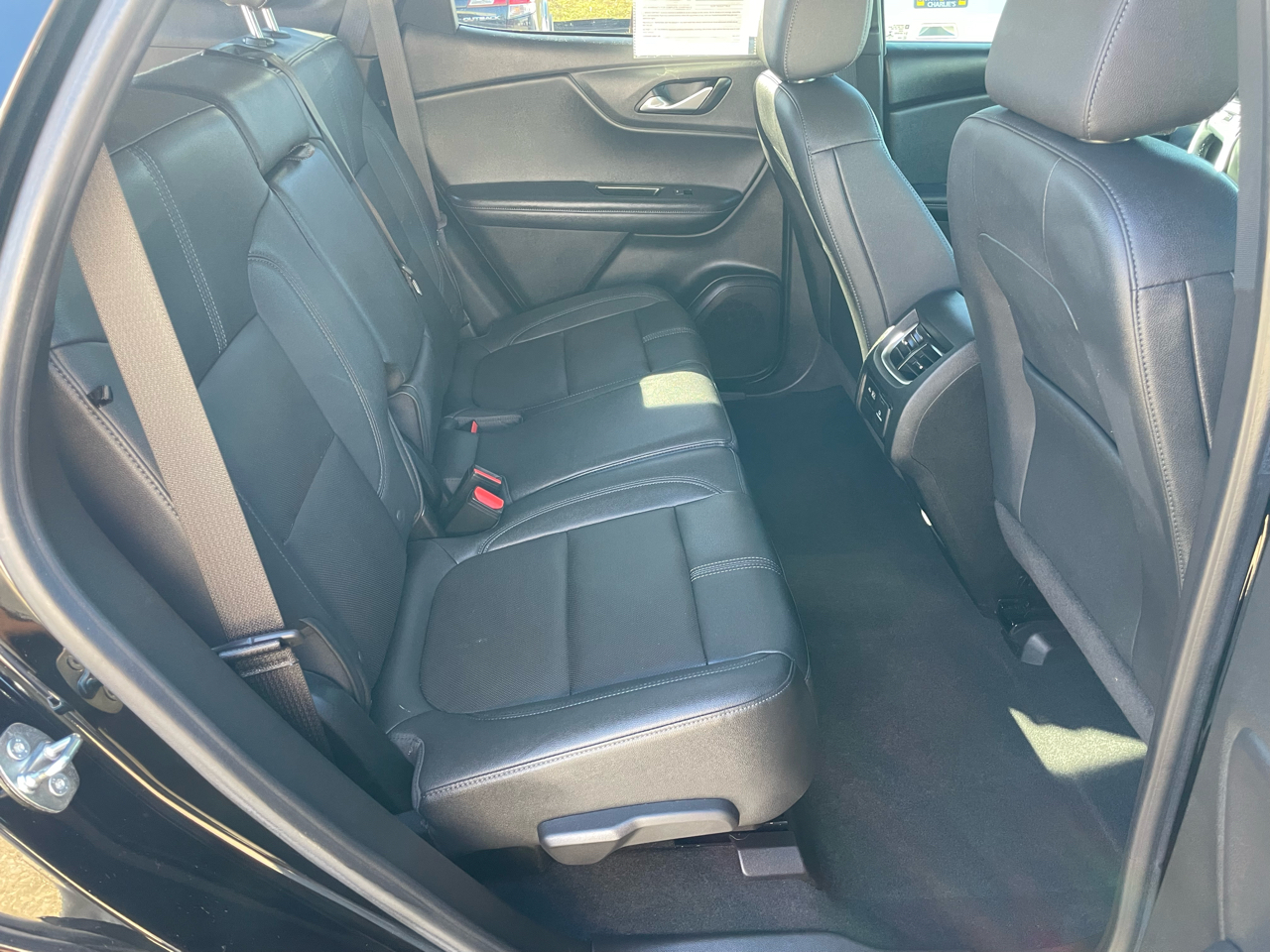 Chevrolet Blazer FWD 4dr LT w/3LT 2022