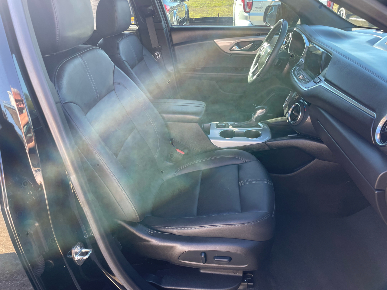 Chevrolet Blazer FWD 4dr LT w/3LT 2022