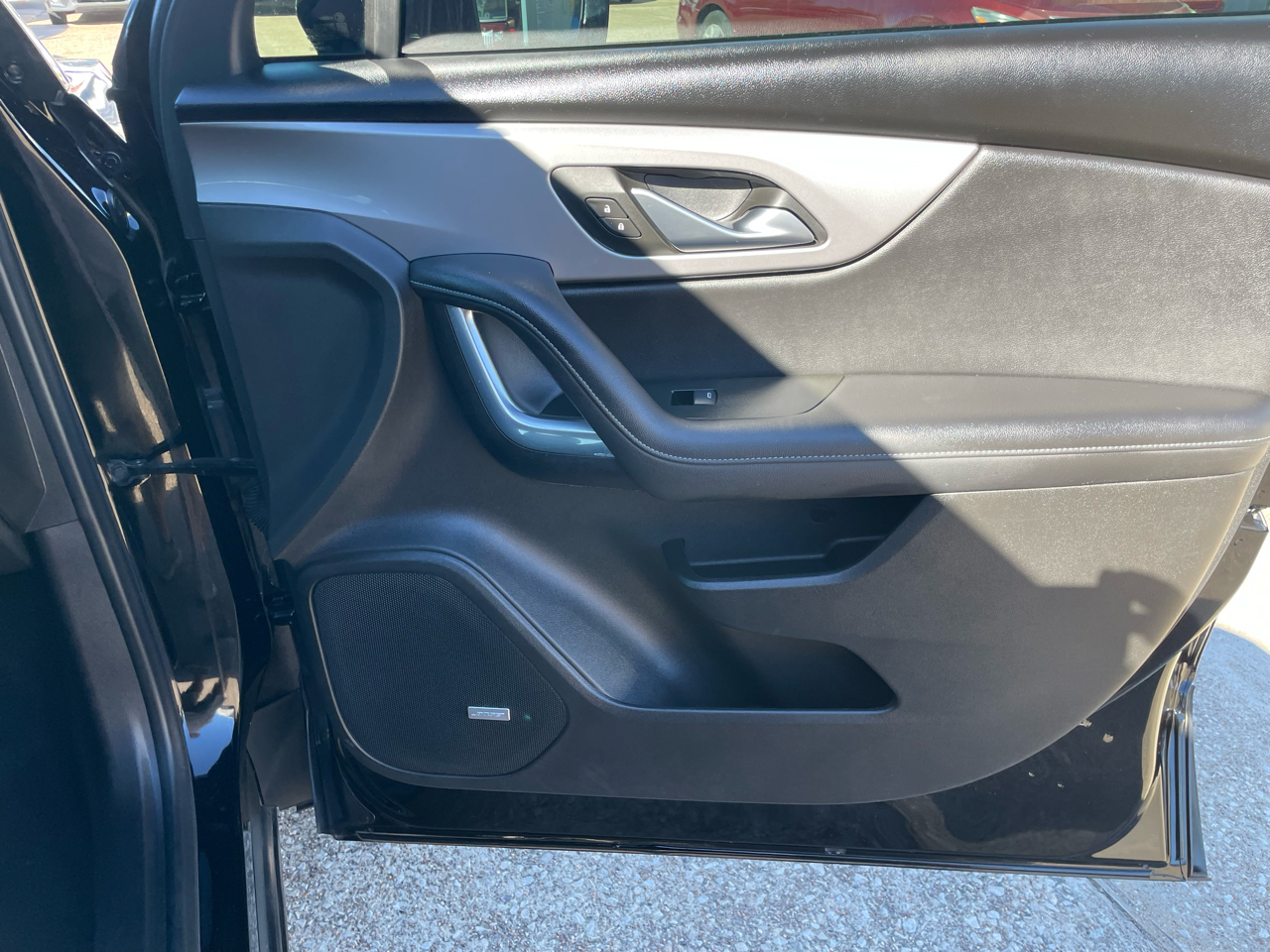 Chevrolet Blazer FWD 4dr LT w/3LT 2022