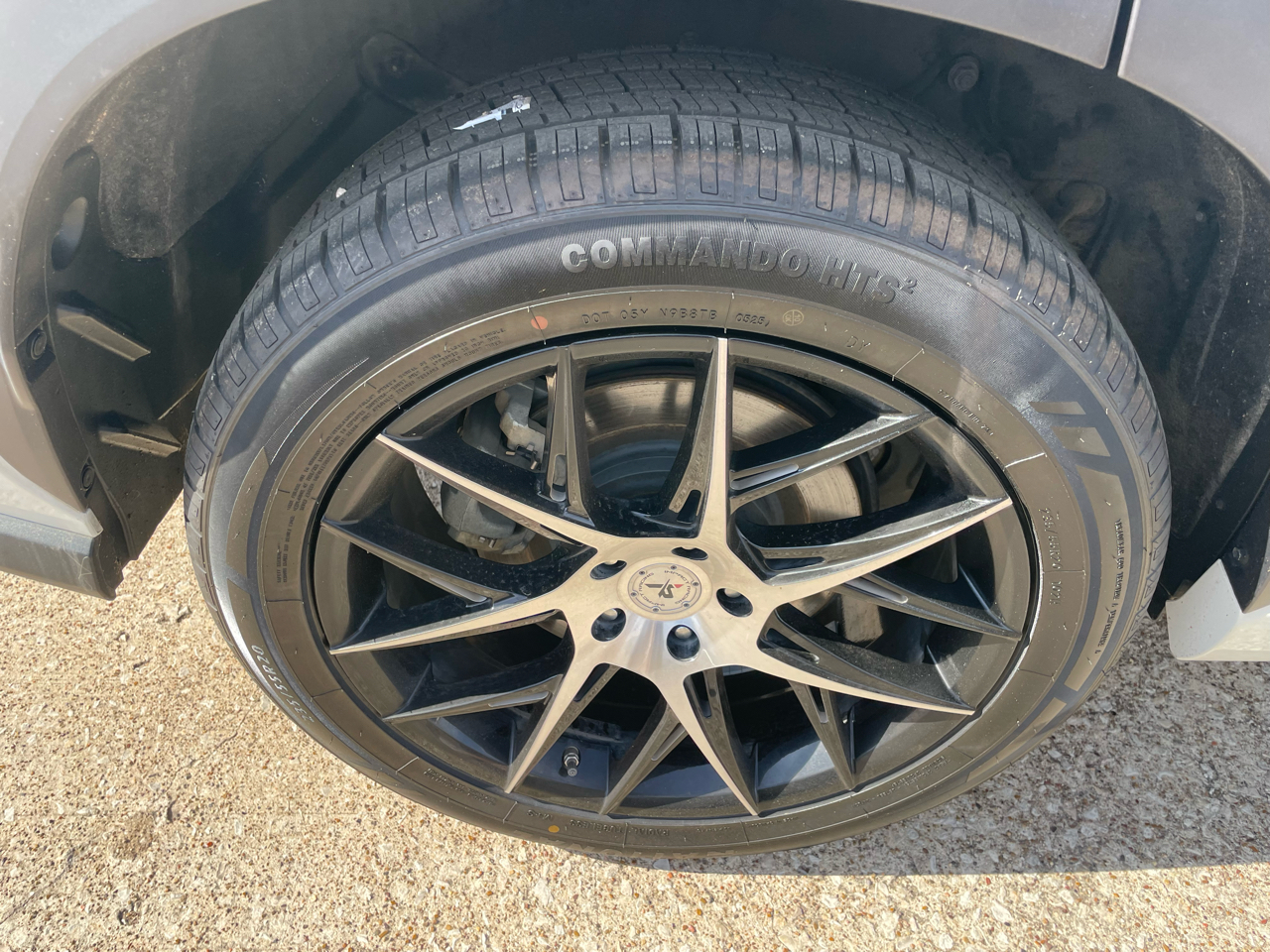 Toyota Highlander L FWD (Natl) 2022